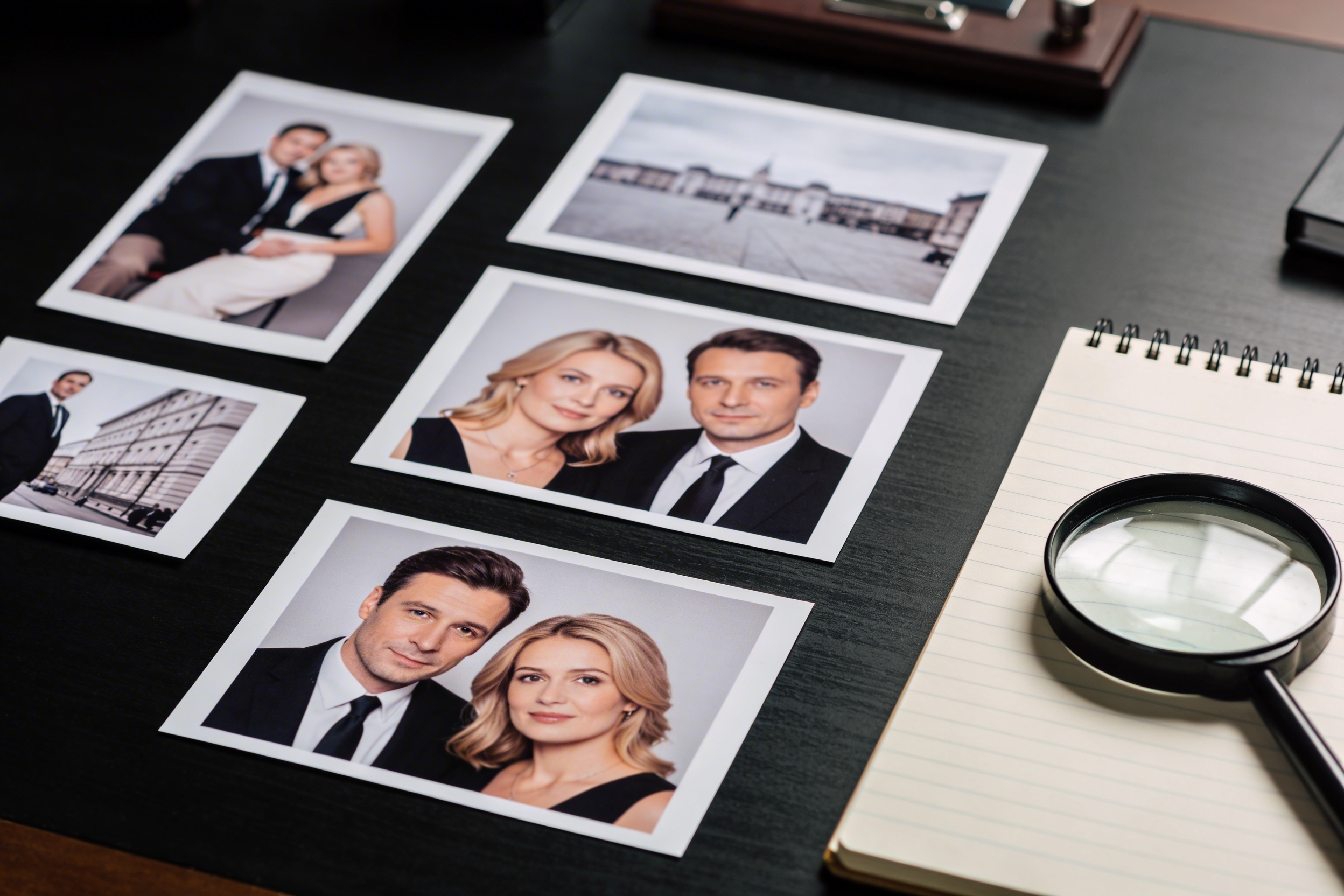 Corporate Intelligence Services