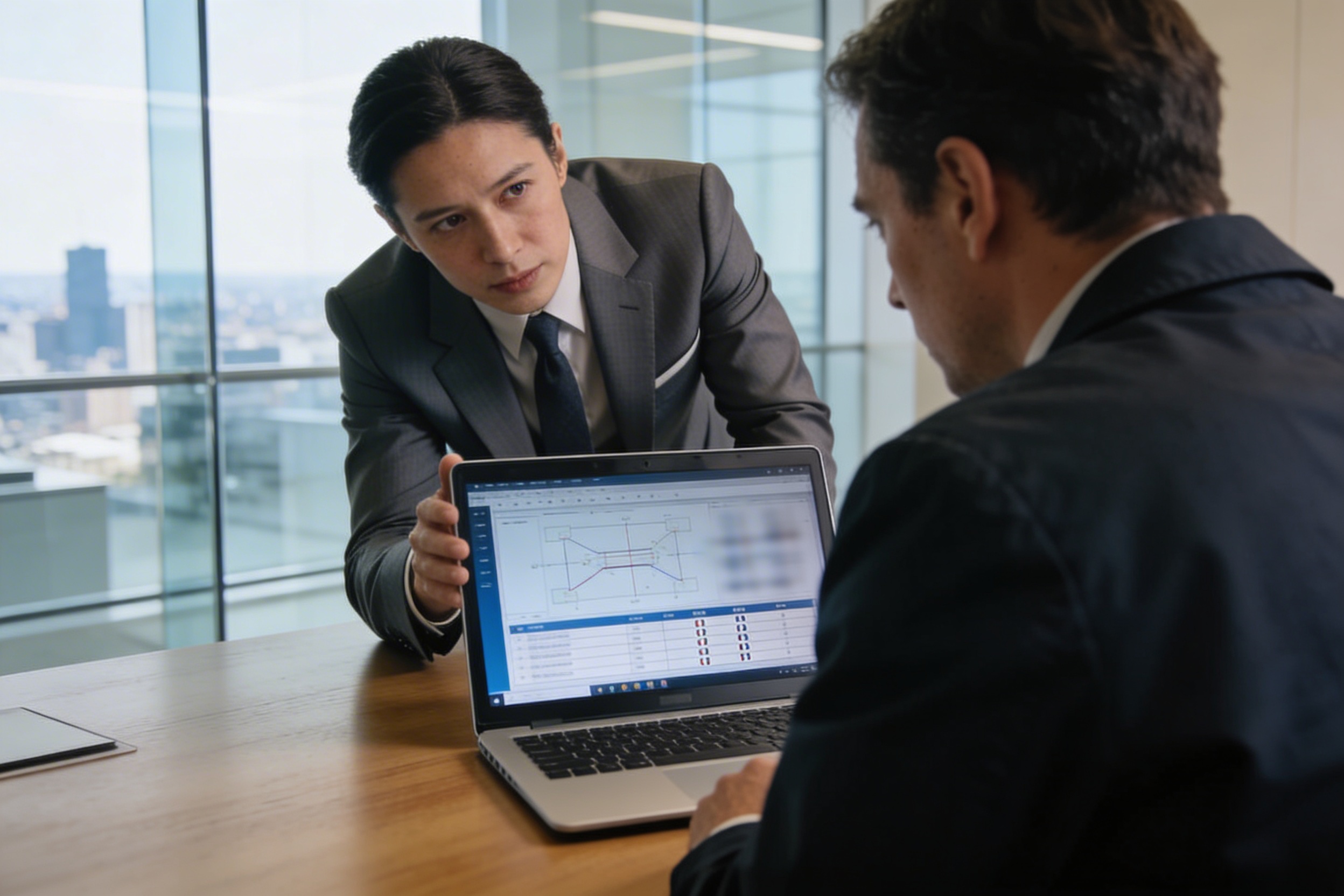 Digital Forensics & Cyber Investigation